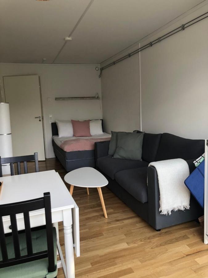Kaggeholms Strandboende إكيرو المظهر الخارجي الصورة
